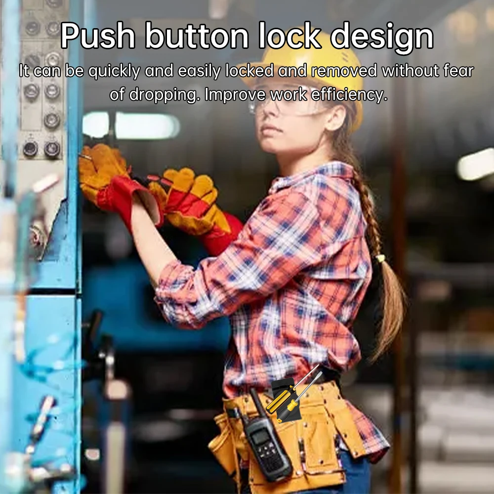 43 мм магнитная пряжка ремня, регулируемая портативная резиновая пленка, сильная магнитная присоска, присоска, аксессуары для хранения оборудования