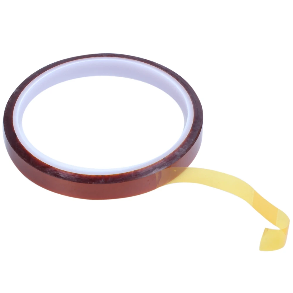 AS94-8 Rolls Heat Resistant Tape For 3D Sublimation Heat Press 10Mm Thermal Tape