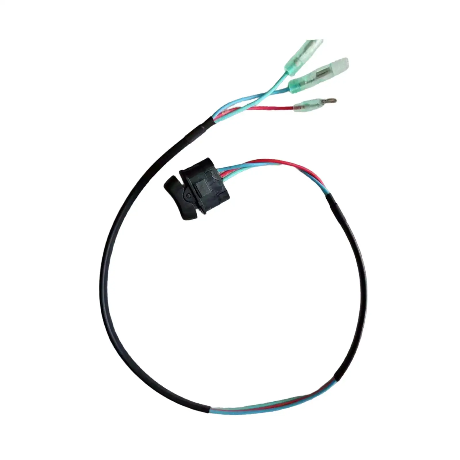 

Выключатель триммера и наклона в сборе 703-82563-01 для Yamaha C70tlrz F25tlrz