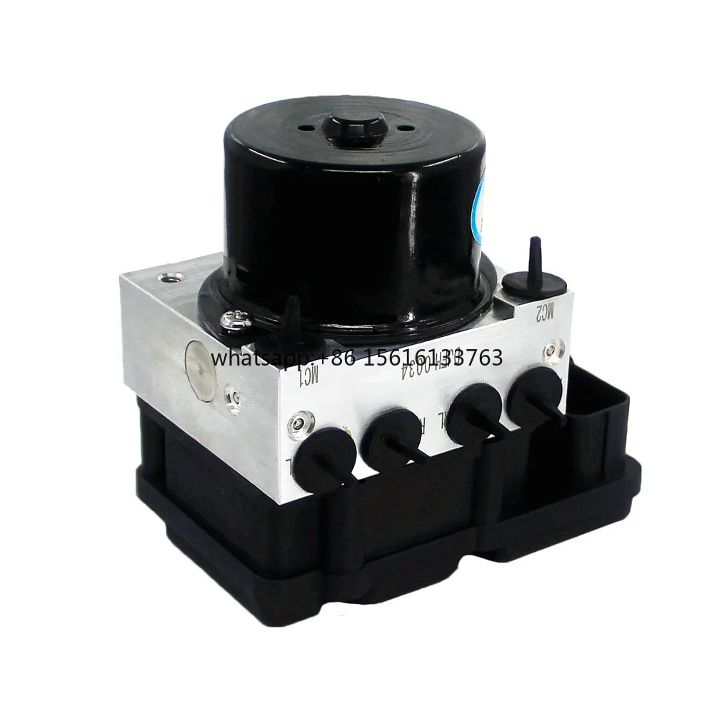 

Car Brake Pump for Car Breaking Kit