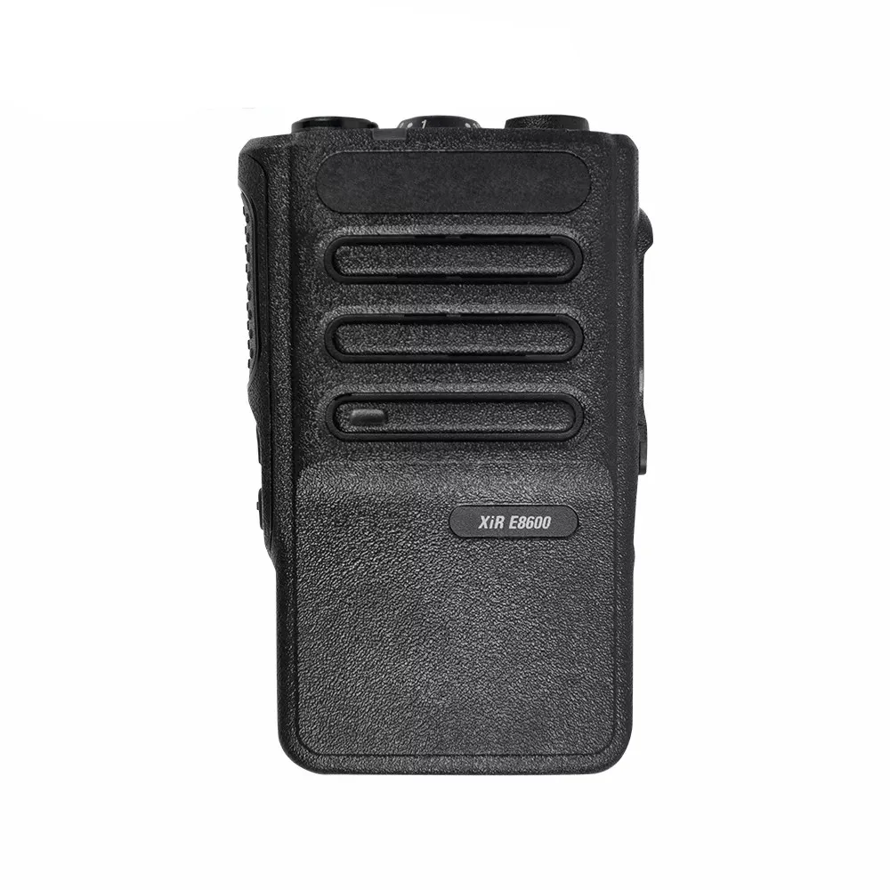 Front Cover Housing Kit for Motorola DP3441 Radios, 90% New, Disassembling the Surface Shell, PMLN6484A