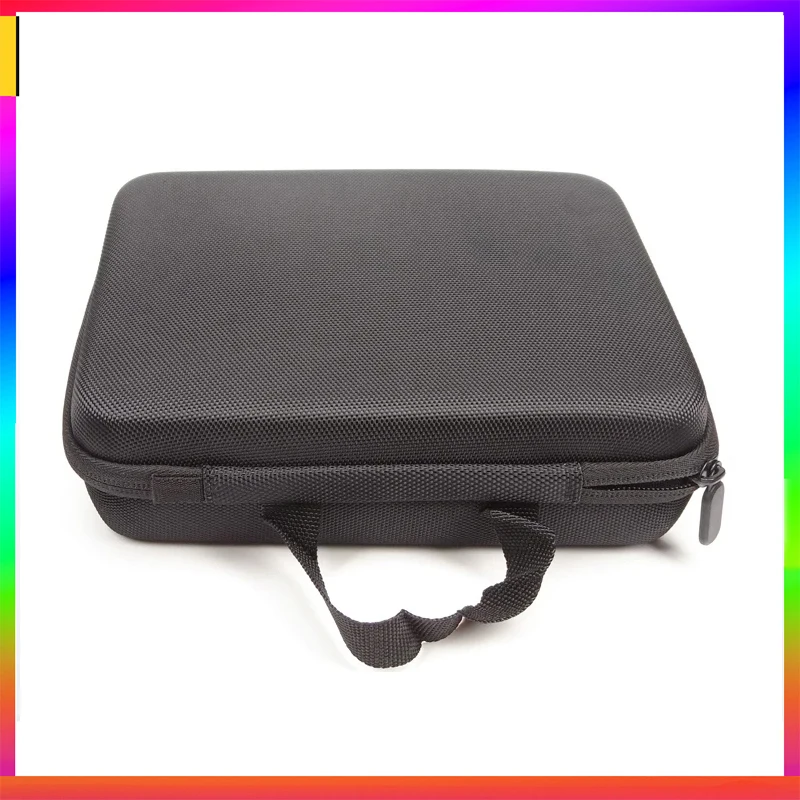 UV-5R Walkie Talkie Hunting Bag Case M-5R Radio Carring Handbag Storage Box Black Or Camo For Baofeng UV-5RTP UV-5RE 5RA TH-UV3R
