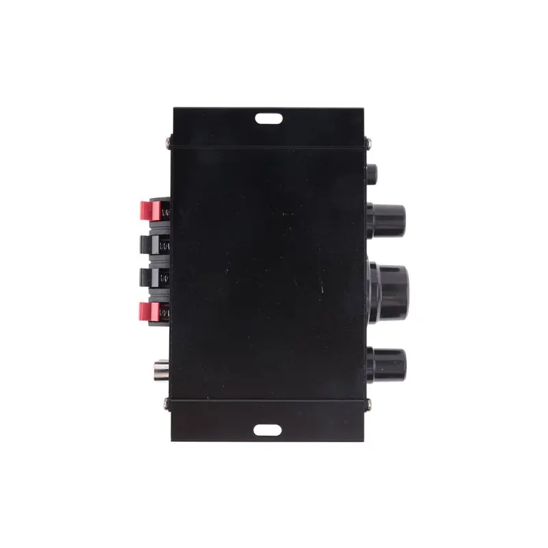 

Power Amplifier Fm Radio Mini Amplifier 400W Hifi Mini Hifi Audio Power Amplifier Audio Amplifier Ak170 Audio Amplifier Highly R