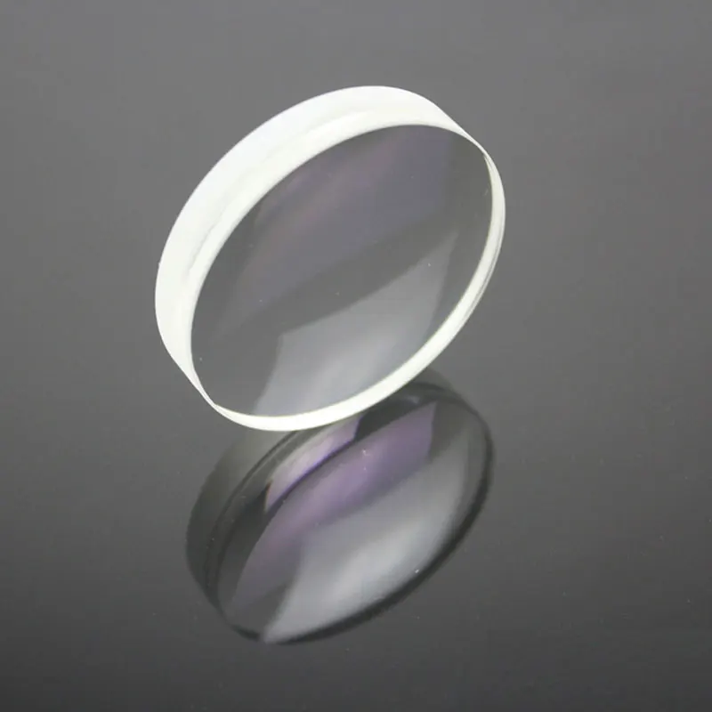30mm Series Refraction Doublet Glue green blue red film Lens for Refractive Telescope DIY Accessories Achromatic Objectives