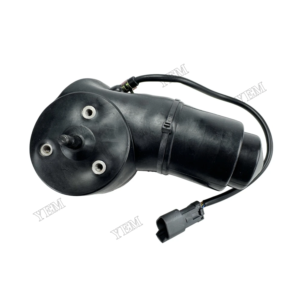6205410A Accelerator For Liebherr R944 Engine Parts