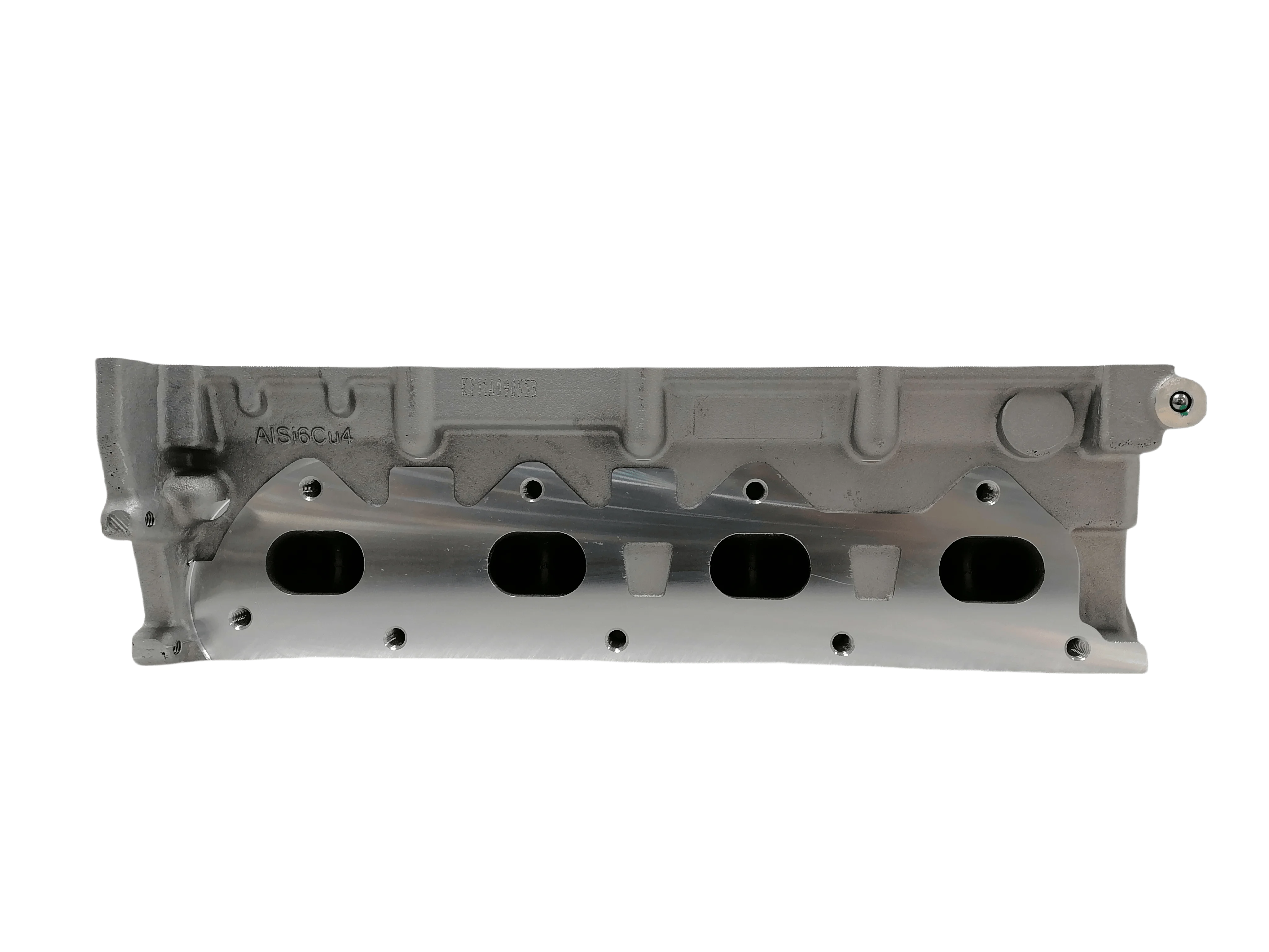 New Condition High Quality EA111 1.4T Aluminum Cylinder Head 100% Tested for VW Golf Fox Suran Voyage Saveiro