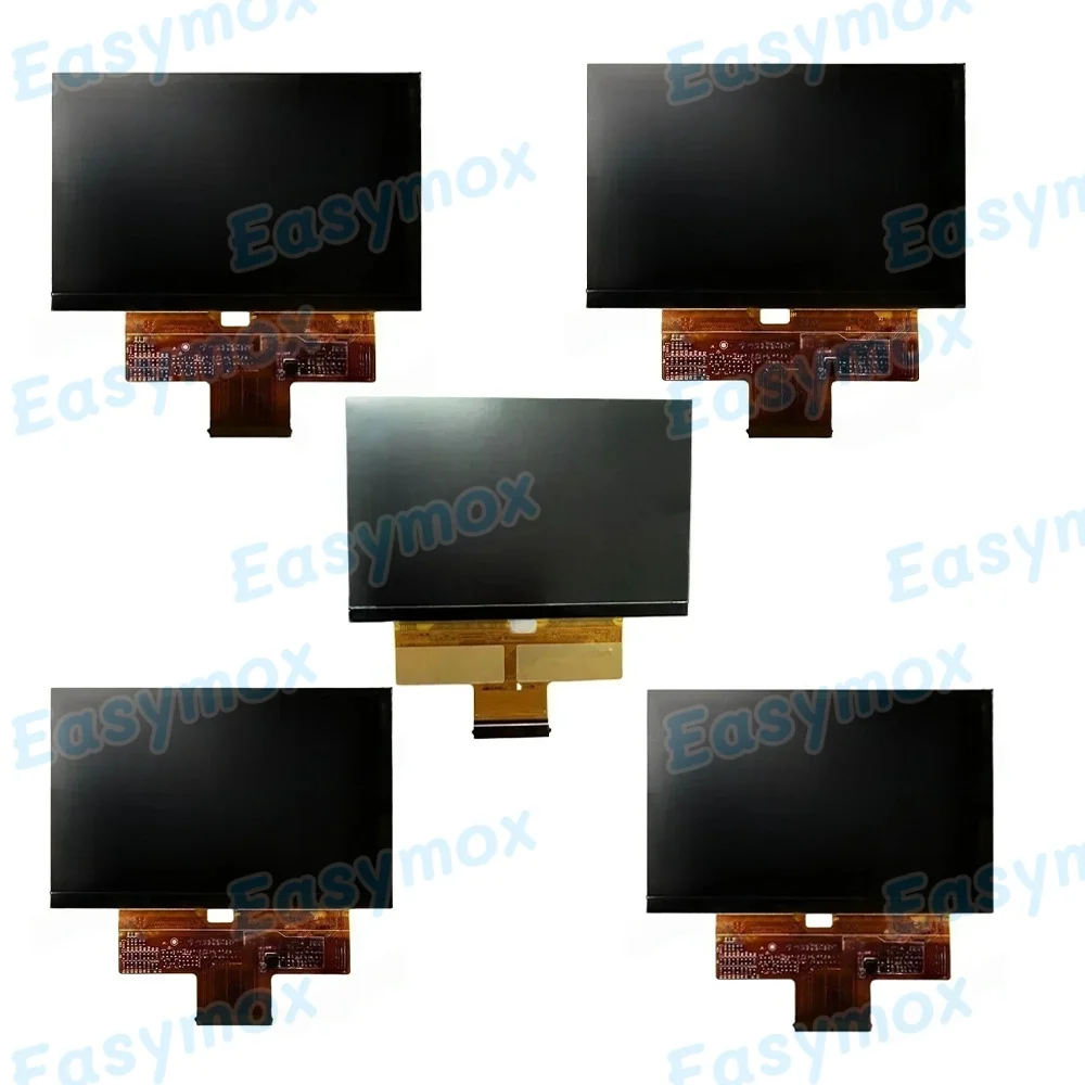 

5 pcs Display for TRIUMPH Tiger800 1200 XRX XRXL Rs S Motor Dashboard Instrument Cluster LCD Speedometer Replacement
