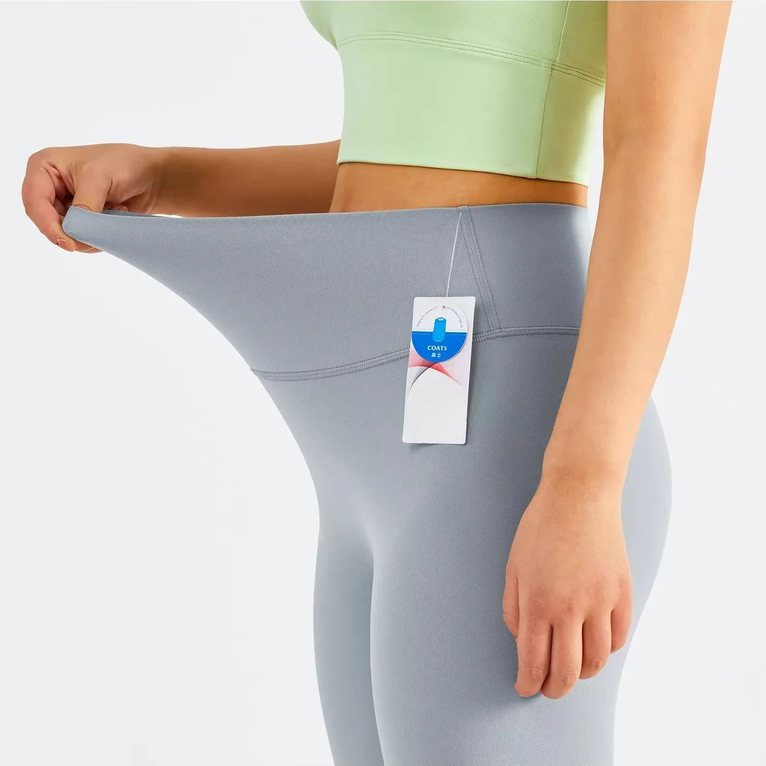 Thumbnail 4 - #6 Latest Womens Stretch Leggings Offers