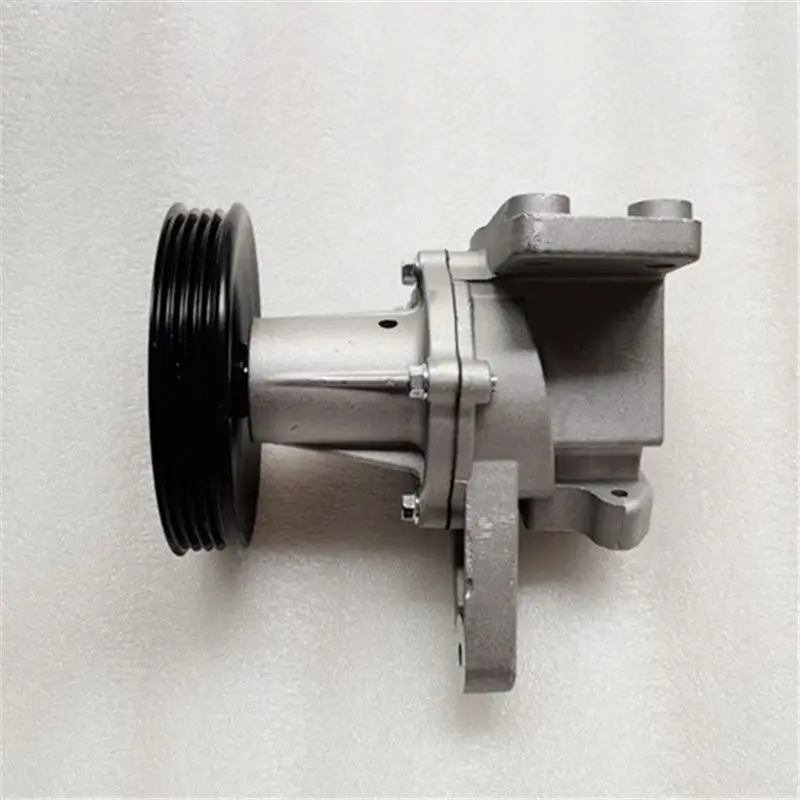 Car Engine Water Pump  Engine DK12 for DFSK Dongfeng Sokon Mini Bus Truck Van Cargo Cooling System