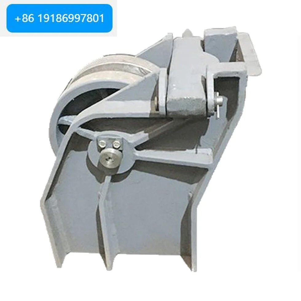 Marine Hardware Boat Parts Accessories Anchor Chain Stopper