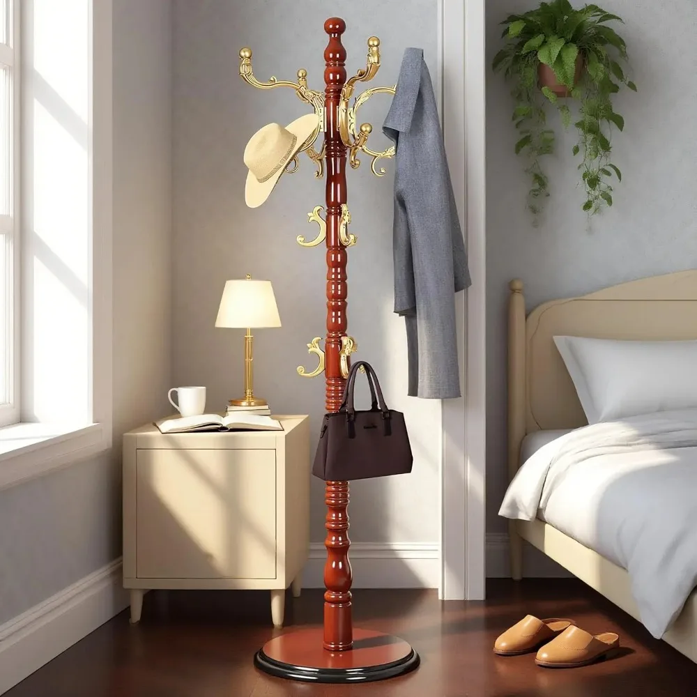 Free Standing Coat …