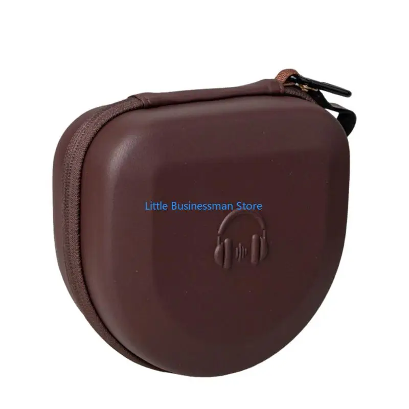 Reise-Aufbewahrungskoffer für Lautsprecher, feste Tragetasche mit weichem Futter, Tasche und Clip für den täglichen Gebrauch zu – Detail 2