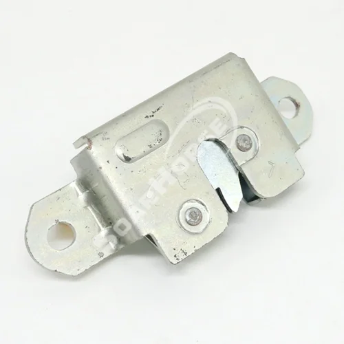 Imagen 2 del producto Actuador de Control de bloque de bloqueo de pestillo de puerta trasera de maletero, pestillo de bloqueo de puerta trasera para camioneta MG T60
