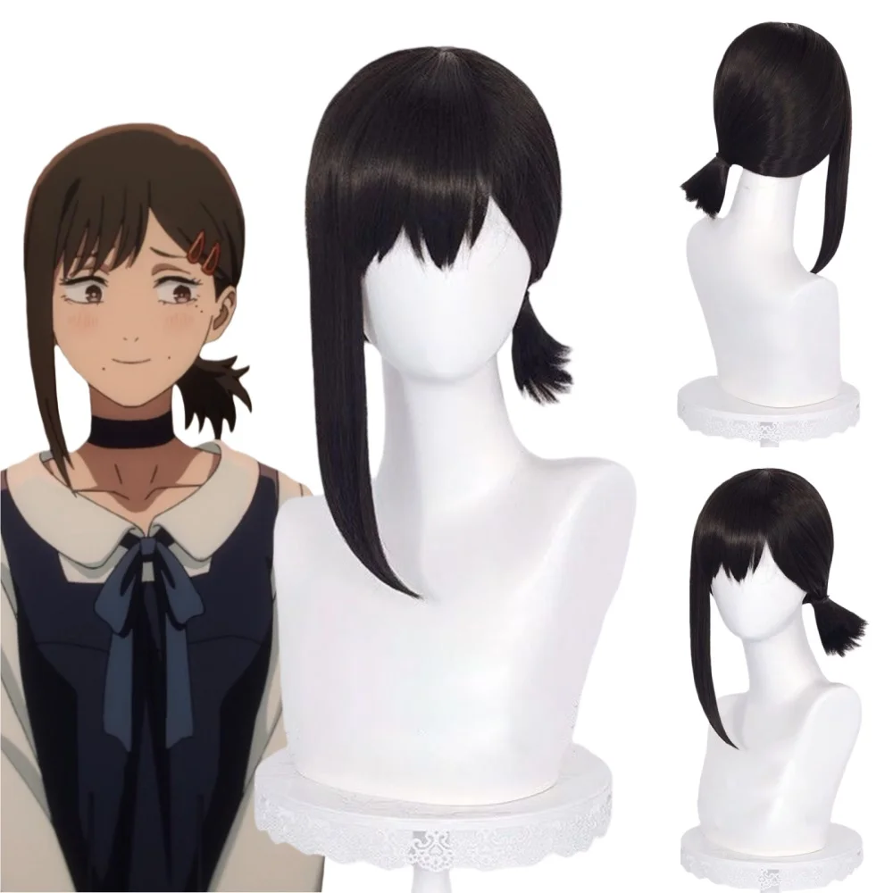 

higashiyama kobeni Cosplay Wig Anime higashiyama kobeni Hair Halloween Party Prop Wigs