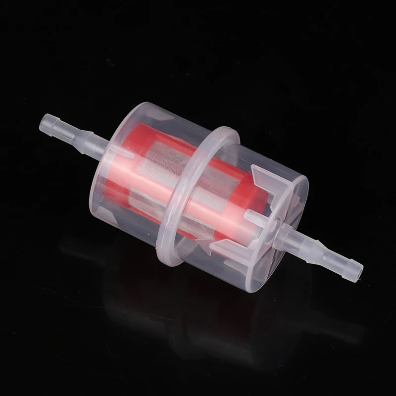 

1 шт., большой шланг для топливного фильтра, 6 мм, 8 мм