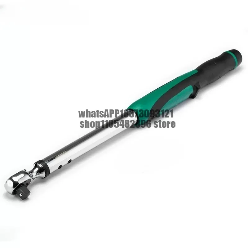 Electronic Torque Wrench High Precision Digital Torque Wrench Ratchet Heavy Duty Torque Wrench Tool 96529