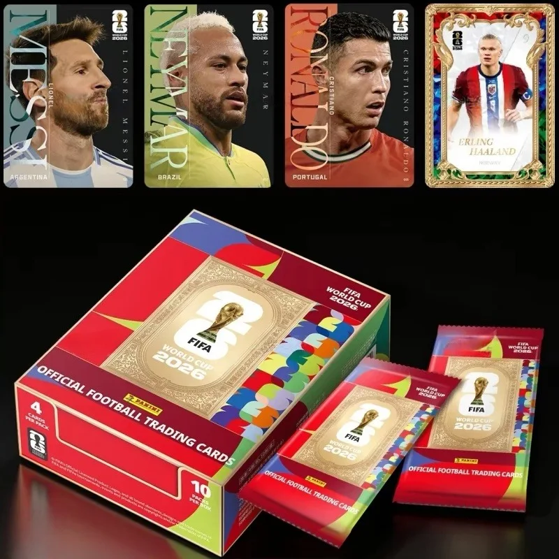 Thumbnail 3 - #54 Collectible Trading Cards List of Top Picks