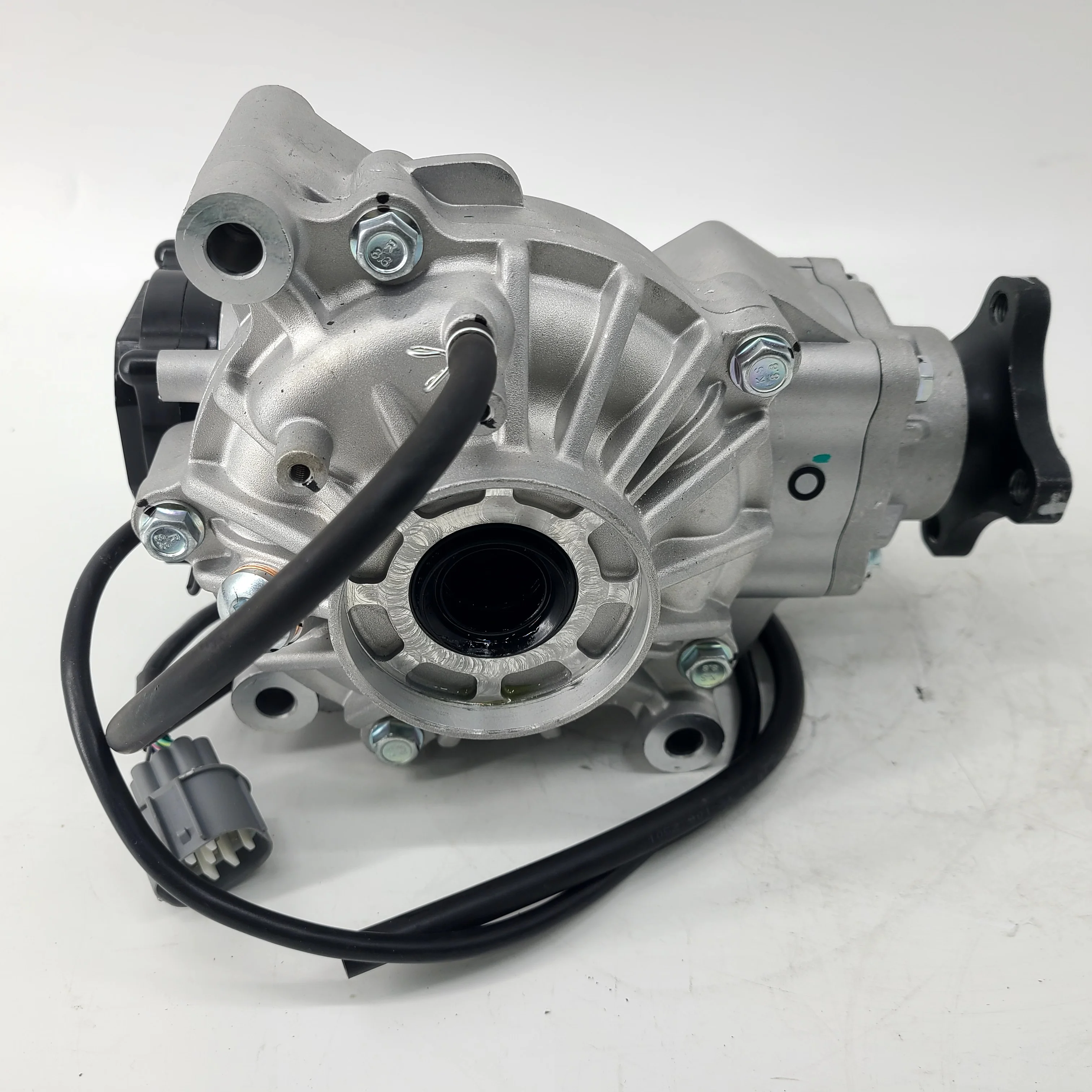 SUPER UTV FRONT GEAR CASE ASSY Q830-310000-60000 CF500-1000 ATV UTV QUAD GO KART STEEL NEW PART