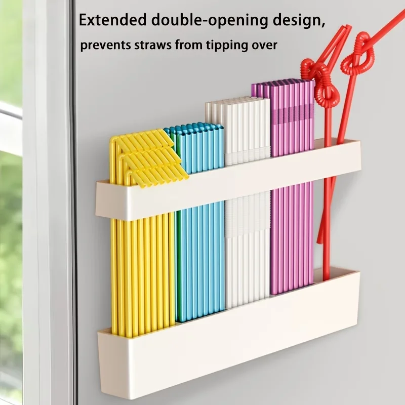 Thumbnail 4 - #6 New Straw Holders Arrivals