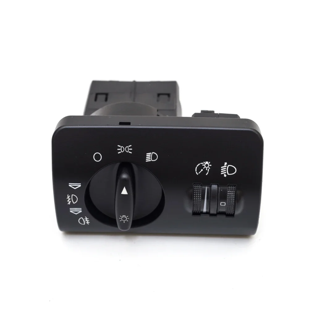 Auto Parts Headlights Headlamp Switch for Audi A6 C5 Avant 1997 1998 1999 2000 2001 2002 2003 2004 2005 4B1941531C,4B1 941 531C