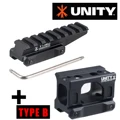 TYPE B Combe Black