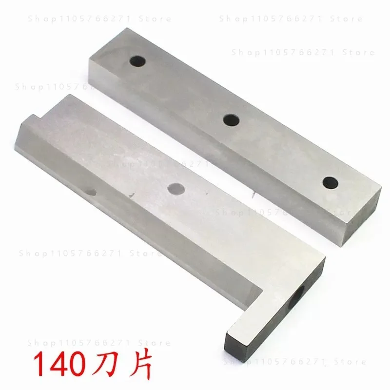 Computer  Blade 988 140 Hot and Cold Cutting Machine Ribbon Loom New and Old Cutter Heating Tube