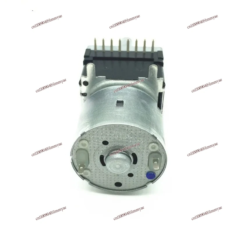 

1PCS，The Motor Drives The Potentiometer，RK16812MG098 100KB×2，The Shaft Length Is 25mm