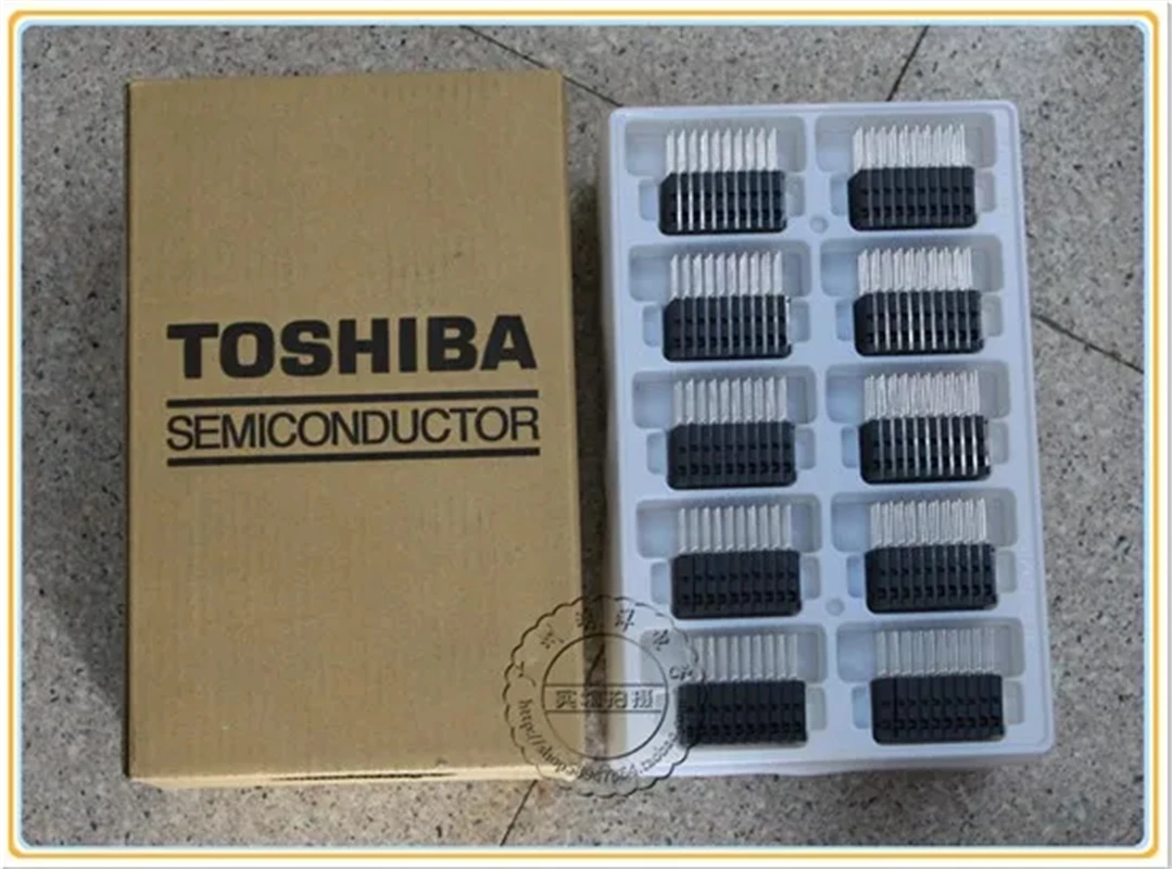 Latest Arrival 10 Pairs OF Toshiba Original 2SC5200 2SA1943 /Precision Matching