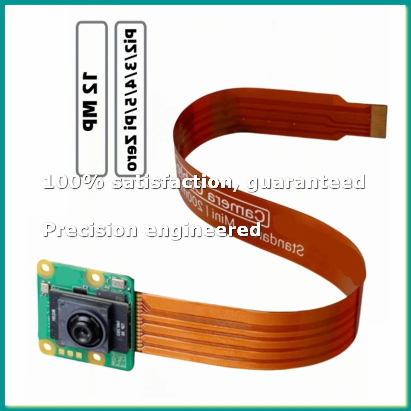 For Al Camera With …