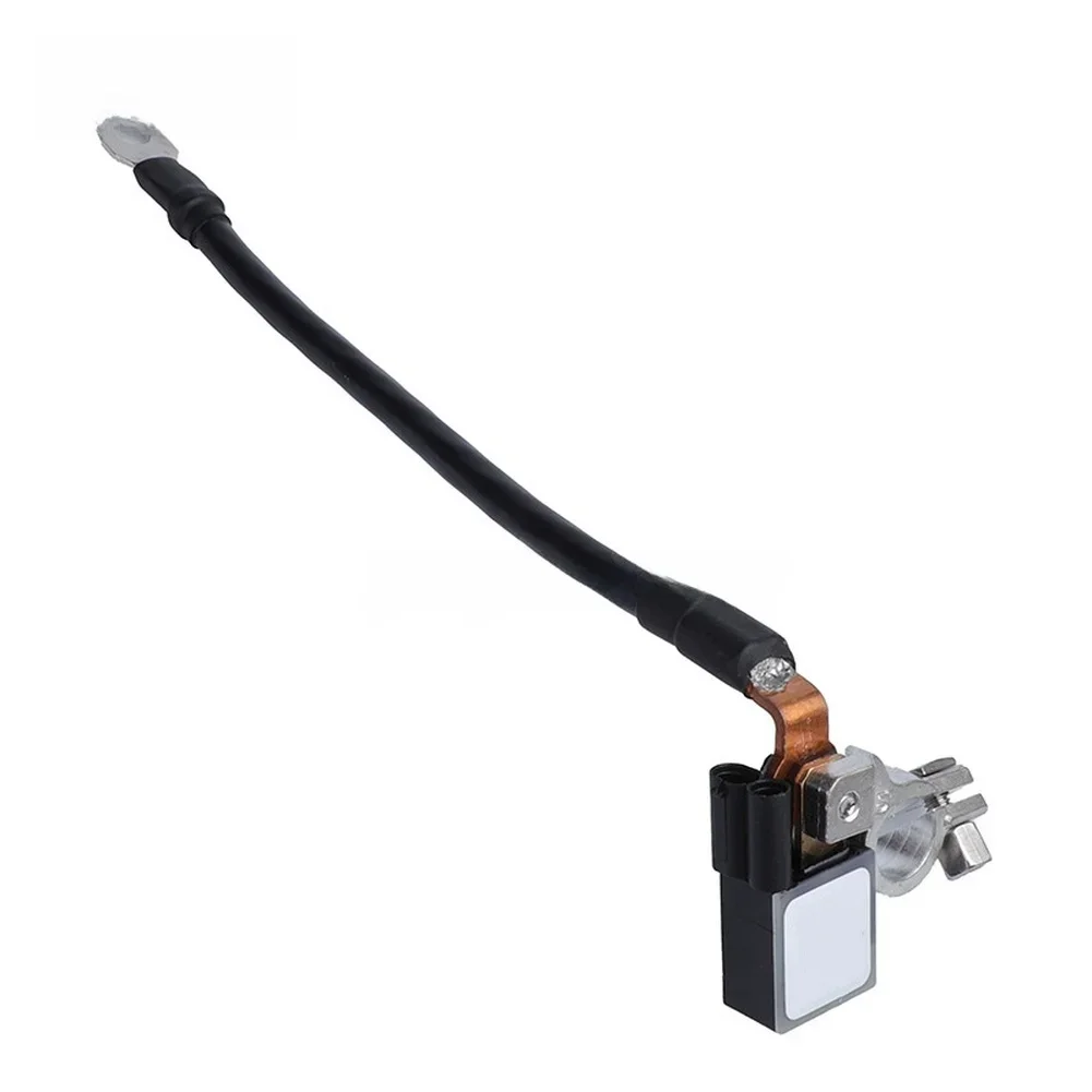Negative Battery Cable A0009052702 A1665420218 Compatible with For Mercedes-For C W204 2010 to 2020 Model Range