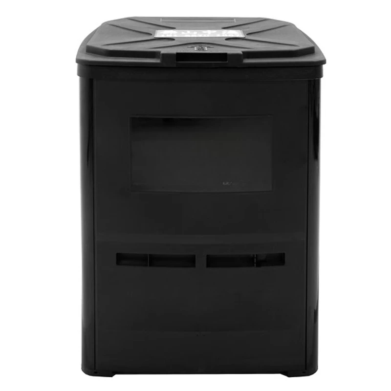 

Automatic large capacity feeder bait machine