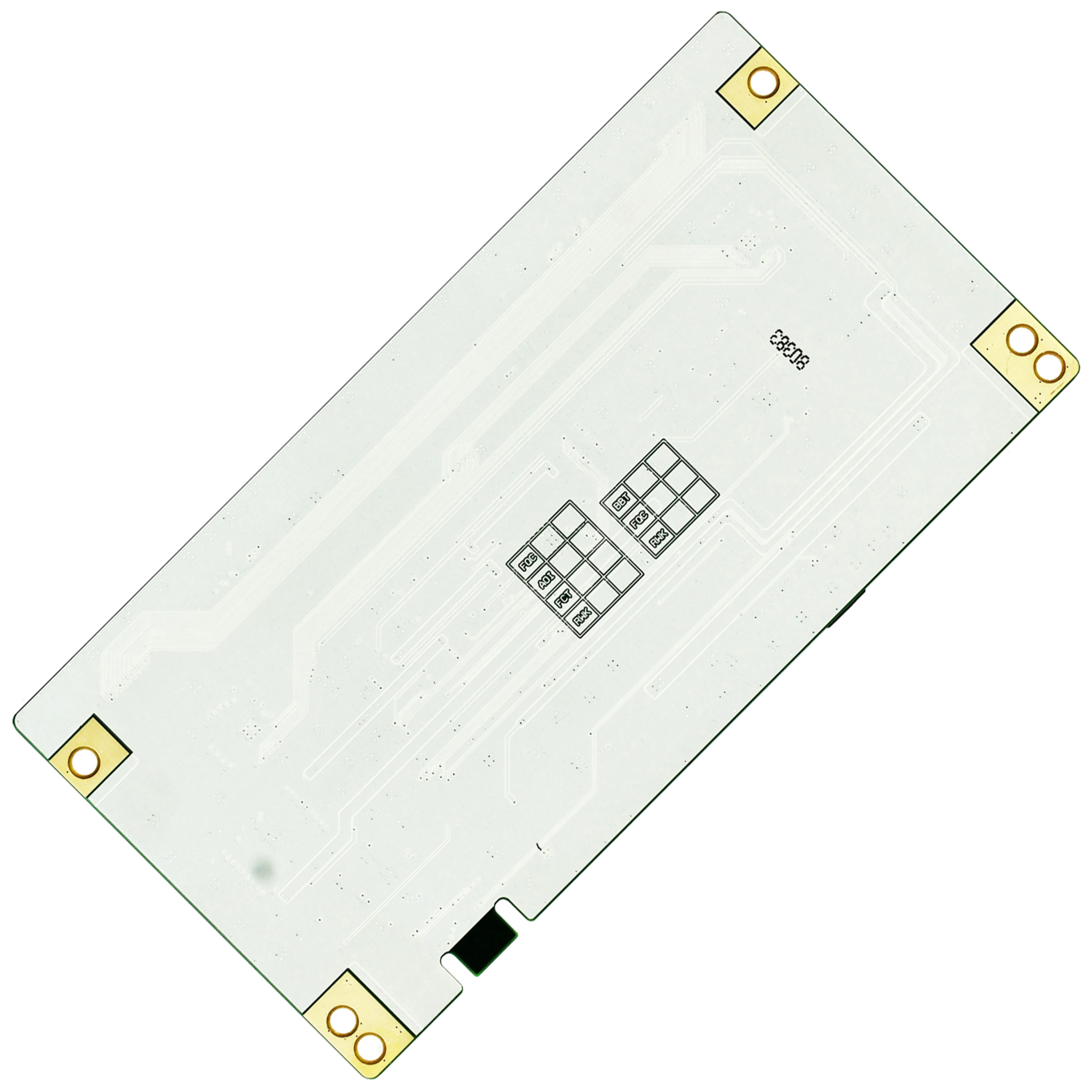 47-6021218 HV650QUBF90 HV650QUBN90 Logic Board is for T-Con Board 65PFL5604/F7 A 65PFL4864/F7C 65PFL4756/F7 65PFL4864/F7 C