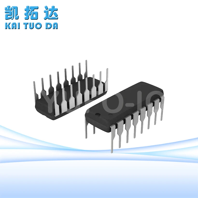 YSTB dip-16 2PCS HD74LS48P SN7407N SN74LS156N 74LS156 HD74LS161AP SN74LS161AN SN74LS194AN 74LS194 HD74LS194AP SN74LS48N