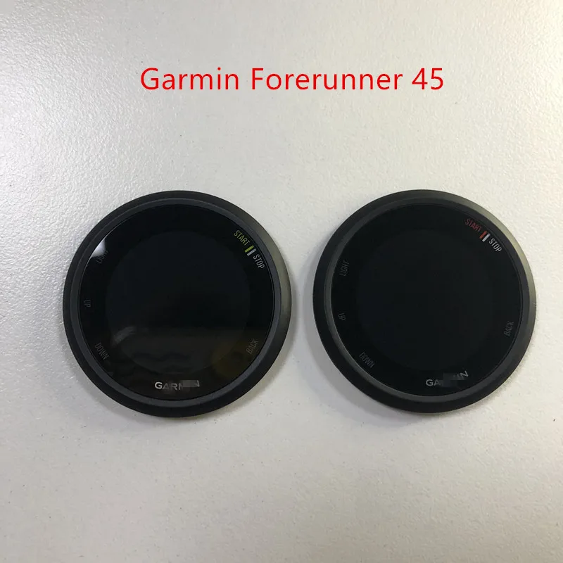 Garmin Forerunner 45S LCD Screen Replacement Parts Garmin Forerunner 45 Running LCD Repair