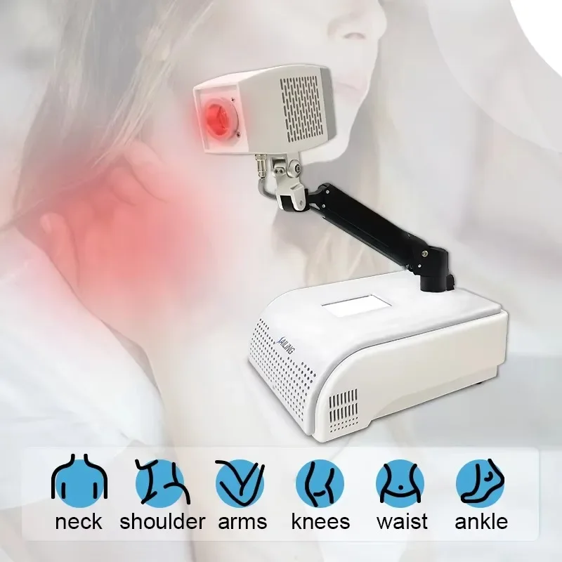 Medical Professional Rehabilitation Therapy Supplies Physiotherapy Equipment Surgical Injury Relief Neck Lower Back Pain Relief