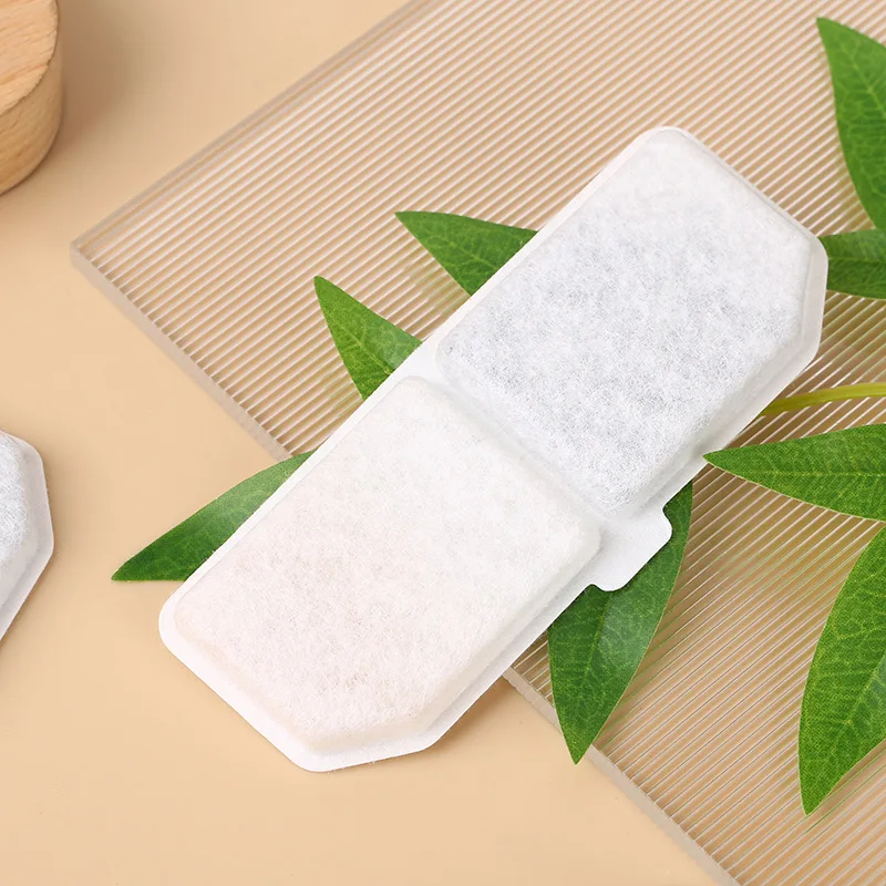 Portable Pet Water Dispenser Filter Activated Carbon Water Dispenser Filter Cartridge Pet Water Dispenser Filter Supplies