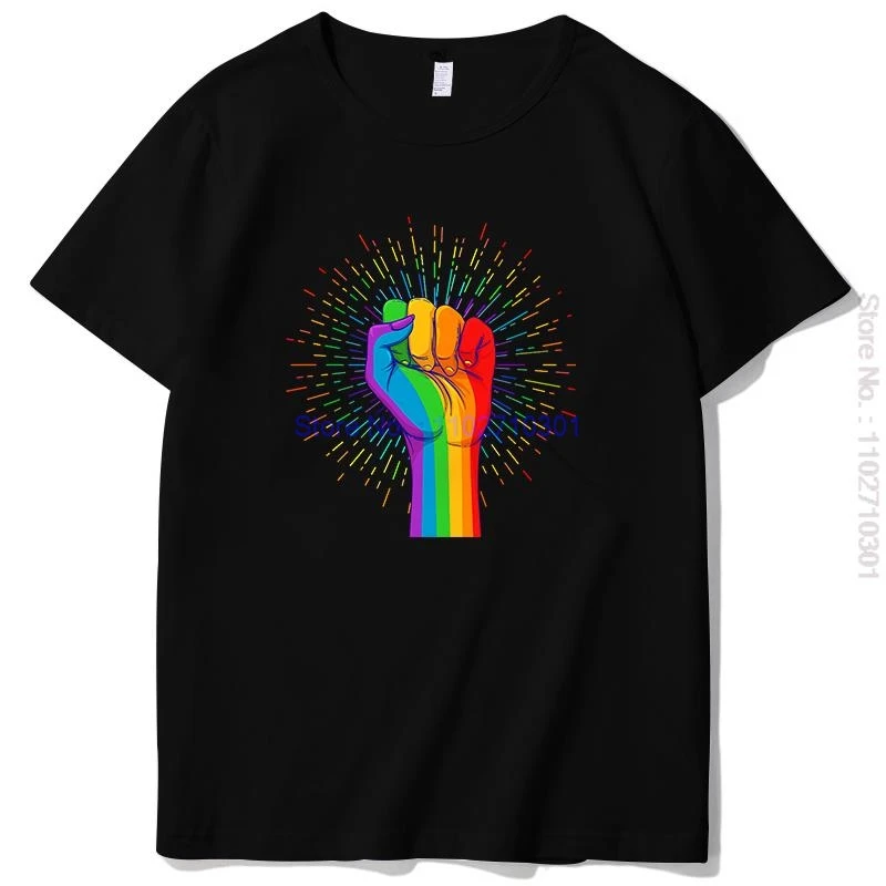 

Люблю всегда гордость! Футболки с забавным рисунком, новые летние рубашки и футболки, хлопковые топы и футболки, Новое поступление, товары, мужская одежда