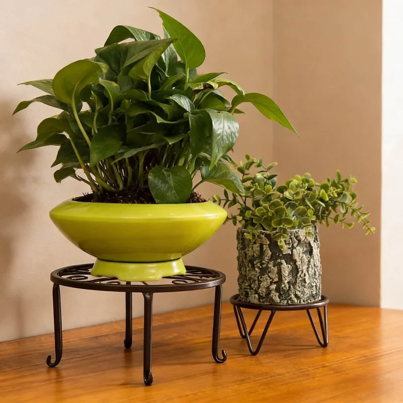 suporte-de-flores-em-ferro-multicamadas-para-sala-de-estar-e-varanda-ideal-para-suculentas-e-vasos-de-rabanete-verde-de-1-a-2-andares