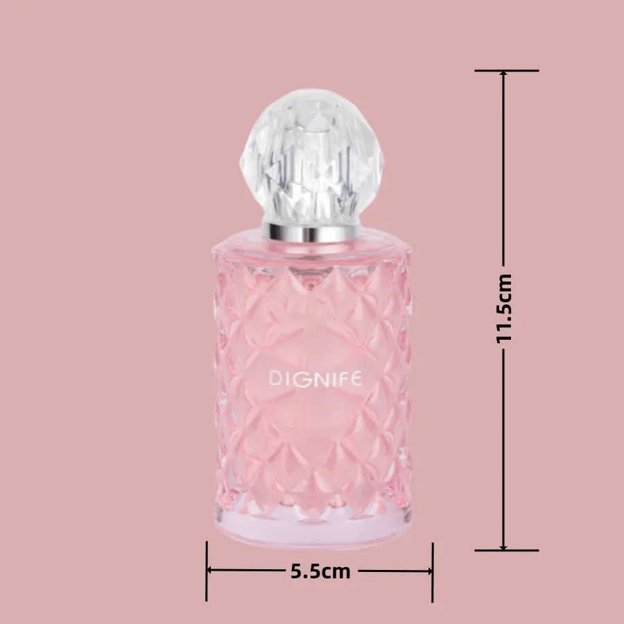 Feromônios atmosfera perfume ingrediente seguro toilette atraente namoro perfume feminino namorada meninas presentes dухи