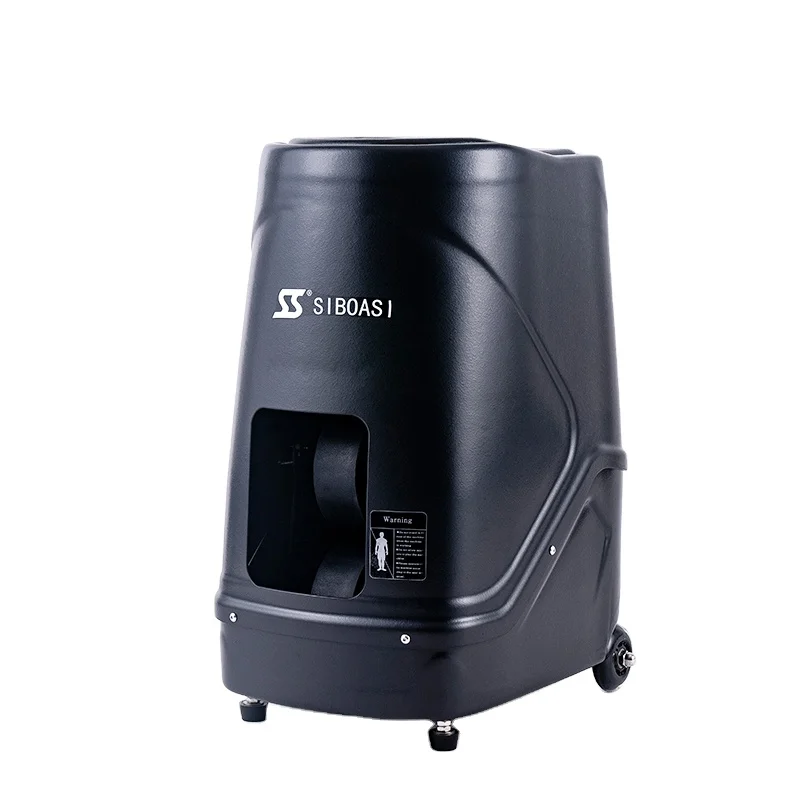 Squash Ball Machine Racquetball Machine Met Lithium Batterij Machine Een Balles De Squash