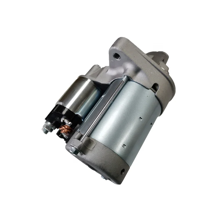 China Manufacturer Wholesale Price Wholesale Auto Parts 2TR Starter Motor Assembly 28100-75191