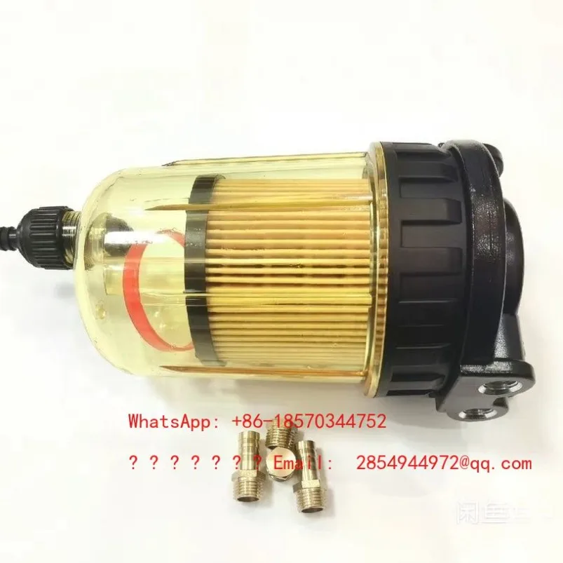Applicable To Outboard Oil-water Separator Filter Spot Quick Delivery