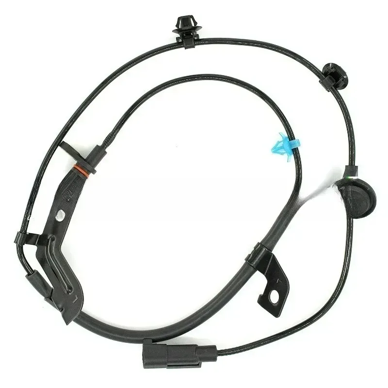 

Датчики, датчик скорости переднего правого колеса ABS, подходит для 4670A575 4670A576 4670A579 4670A580