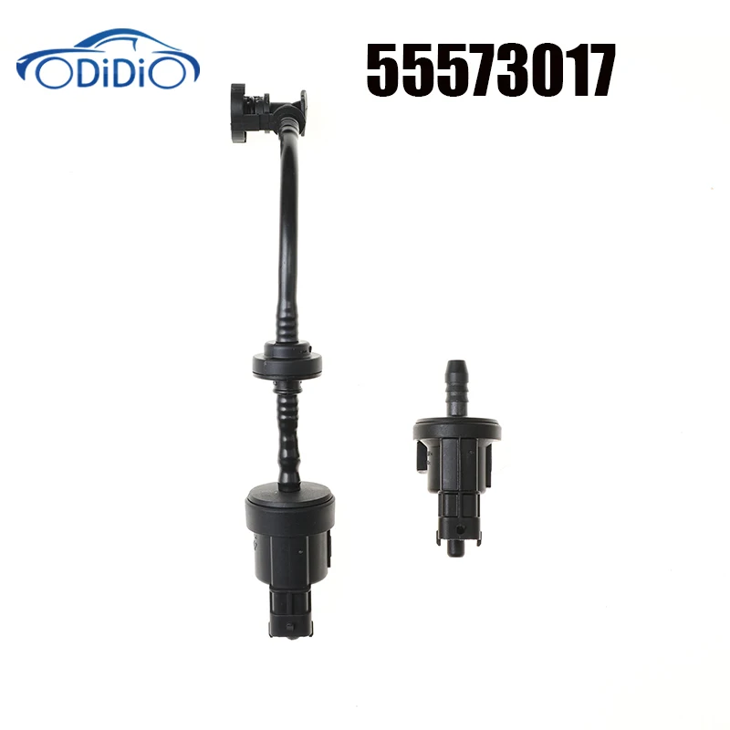 

Испаритель для электронных сигарет 55573017 0280142505 55576071 для Chevy Cruze Buick Encore 2012 л 2020-