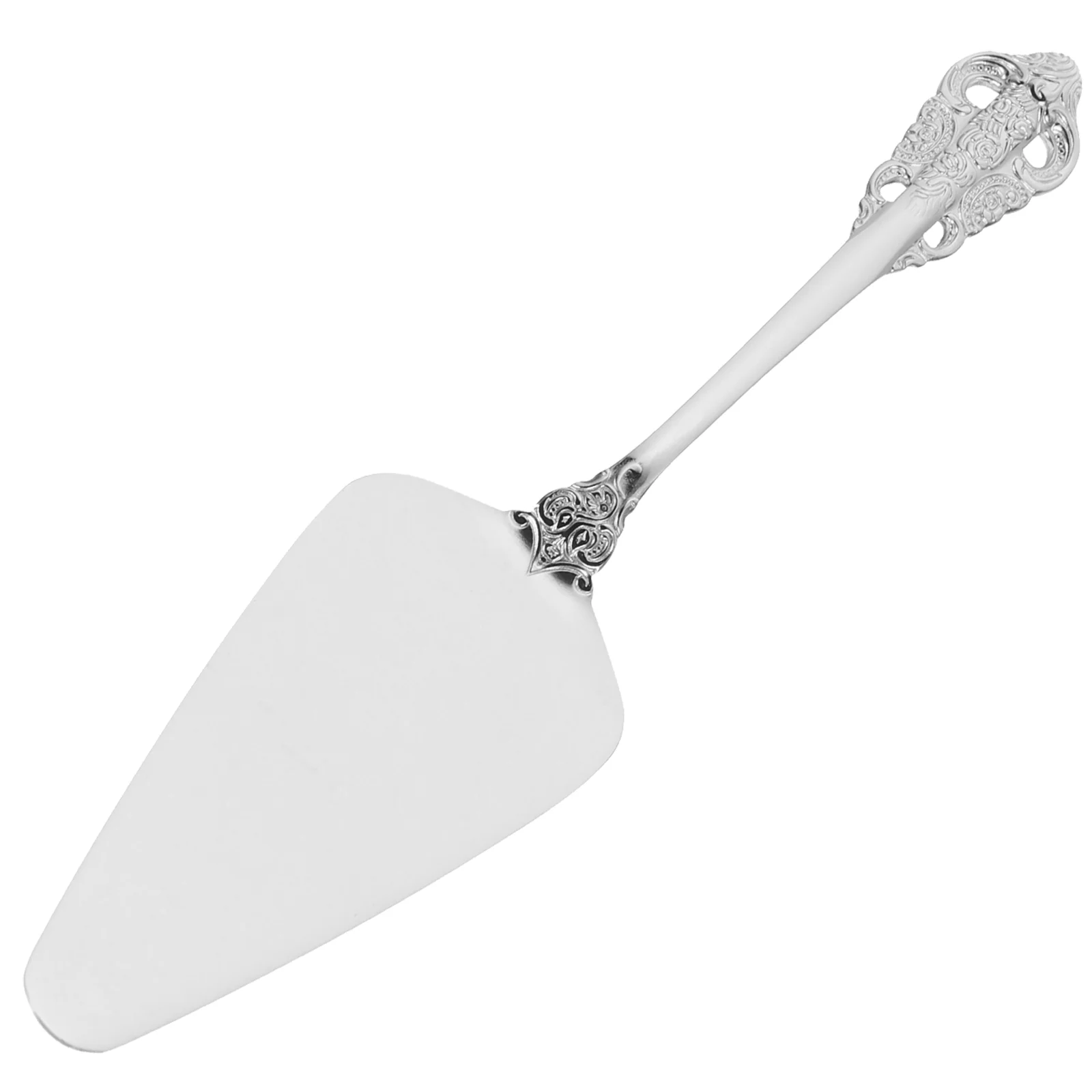 Dessert and Lifter Cake Spatula Rotary Tool Cheesecake Cutting Machine Pizza Server Bride Trowel