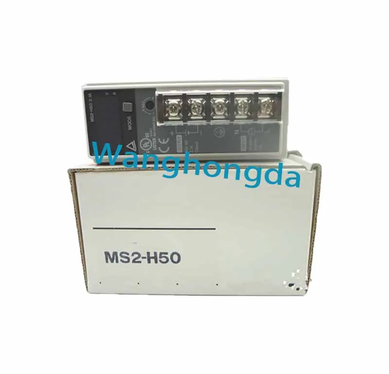 

Original Spot MS2-H150 6.5A Switching Power Supply, 1 Year Warranty