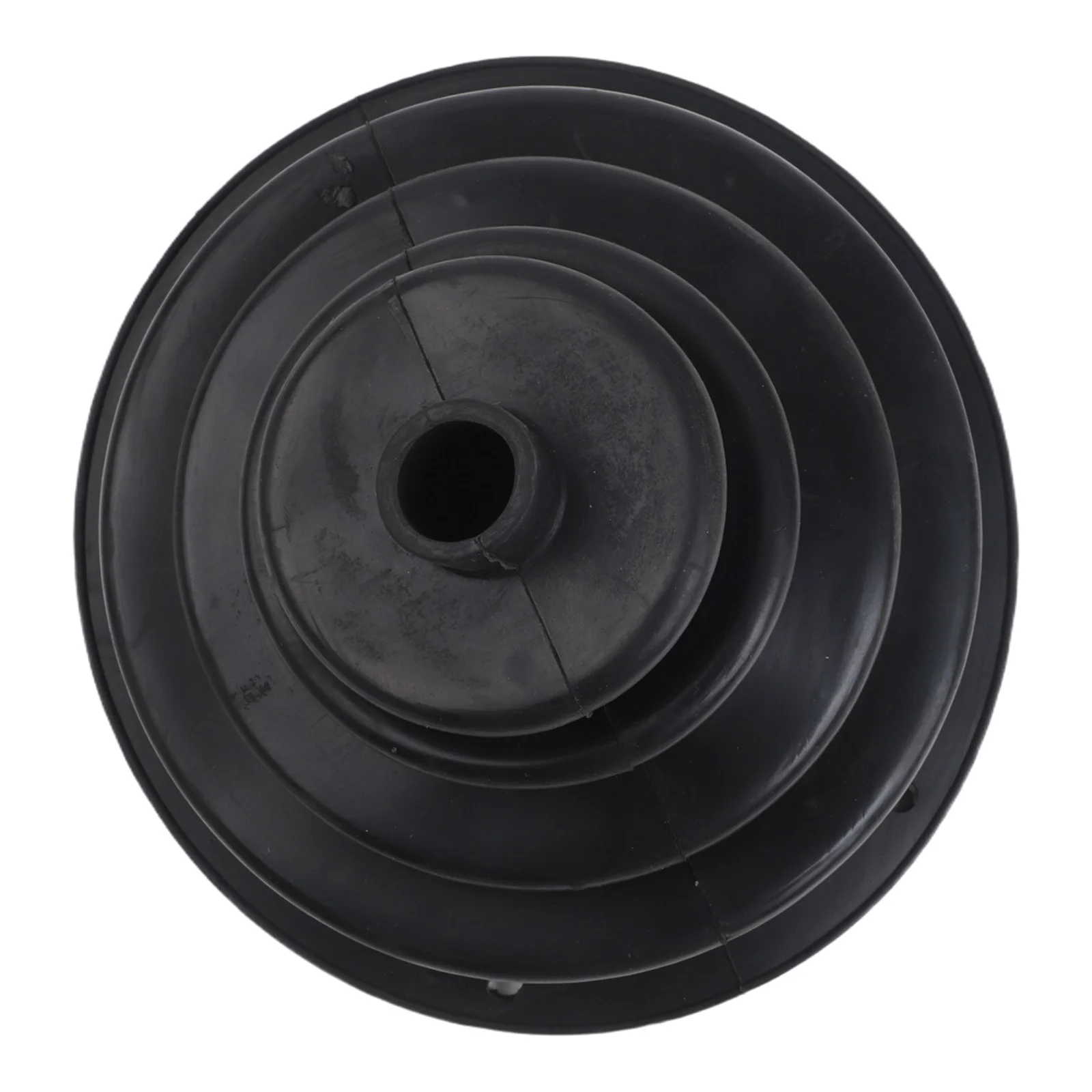 

Чехол рычага переключения передач черного цвета для Kenworth, номер детали K042702