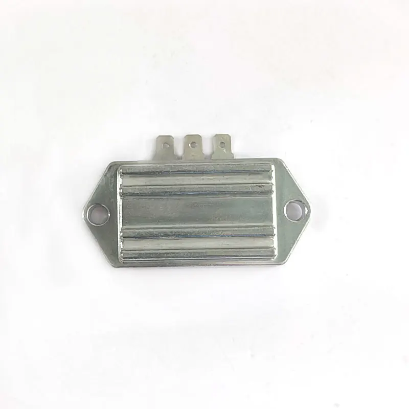 

Motorcycle Parts Rectifier Regulator