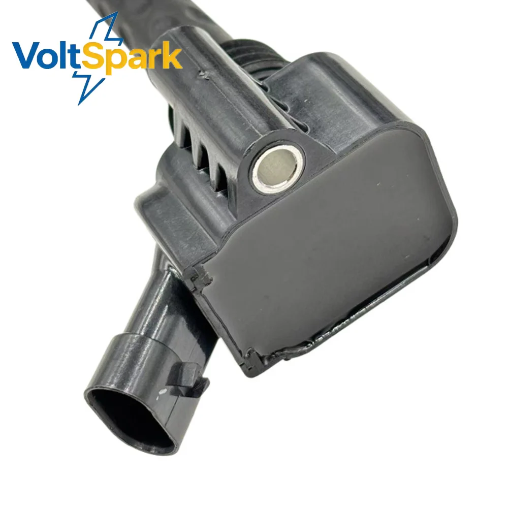 55213613 Ignition Coil for Fiat 500, Bravo, Grande Punto 1.4L - Direct Replacement, Bosch 0221504024