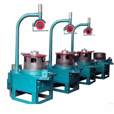 

Low Carbon Iron Steel Wire Drawing Machine For Nail